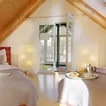 Apartamento Riedz Innsbruck- Zentrales Apartmenthaus Mit Grüner Oase *