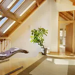 Apartamento Riedz Innsbruck- Zentrales Apartmenthaus Mit Grüner Oase Innsbruck