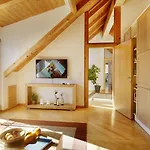 Riedz Innsbruck- Zentrales Apartmenthaus Mit Grüner Oase Apartamento Innsbruck