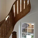 Riedz Innsbruck- Zentrales Apartmenthaus Mit Grüner Oase * Innsbruck