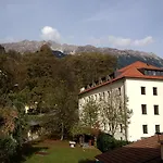 Riedz Innsbruck- Zentrales Apartmenthaus Mit Grüner Oase Apartamento