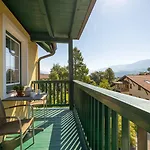 Riedz Innsbruck- Zentrales Apartmenthaus Mit Grüner Oase *
