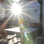 Appartamento Riedz Innsbruck- Zentrales Apartmenthaus Mit Gruener Oase
