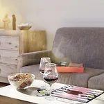 Apartamento Riedz Innsbruck- Zentrales Apartmenthaus Mit Grüner Oase Innsbruck