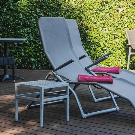 Riedz Innsbruck- Zentrales Apartmenthaus Mit Gruener Oase Apartment