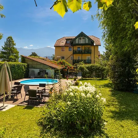 Riedz Innsbruck- Zentrales Apartmenthaus Mit Gruener Oase Lejlighed Innsbruck