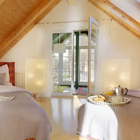 Apartment Riedz Innsbruck- Zentrales Apartmenthaus Mit Gruener Oase *