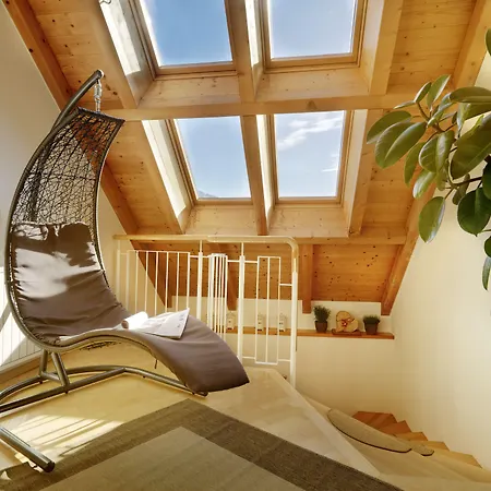 Riedz Innsbruck- Zentrales Apartmenthaus Mit Gruener Oase * Innsbruck