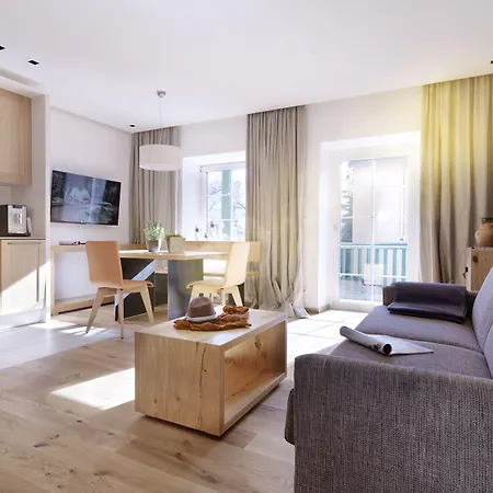 Riedz Innsbruck- Zentrales Apartmenthaus Mit Gruener Oase Apartment