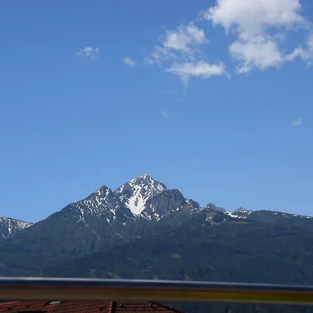 Riedz Innsbruck- Zentrales Apartmenthaus Mit Gruener Oase Apartment *