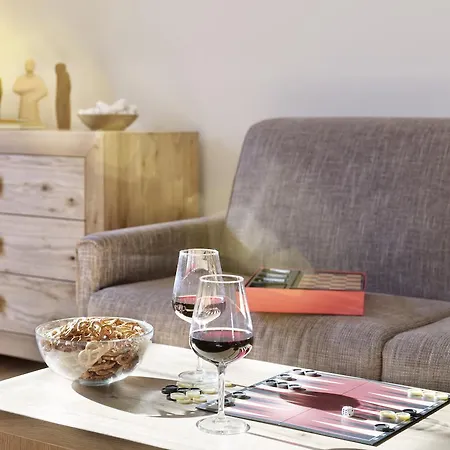 Apartmán Riedz Innsbruck- Zentrales Apartmenthaus Mit Gruener Oase Innsbruck