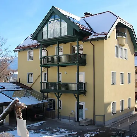 Апартаменти Riedz Innsbruck- Zentrales Apartmenthaus Mit Gruener Oase Інсбрук