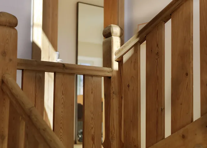 公寓 Riedz Innsbruck- Zentrales Apartmenthaus Mit Gruener Oase 因斯布鲁克