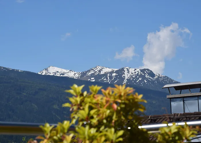 Riedz Innsbruck- Zentrales Apartmenthaus Mit Grüner Oase *