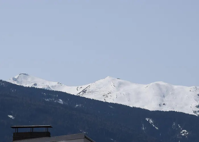 Riedz Innsbruck- Zentrales Apartmenthaus Mit Gruener Oase 因斯布鲁克