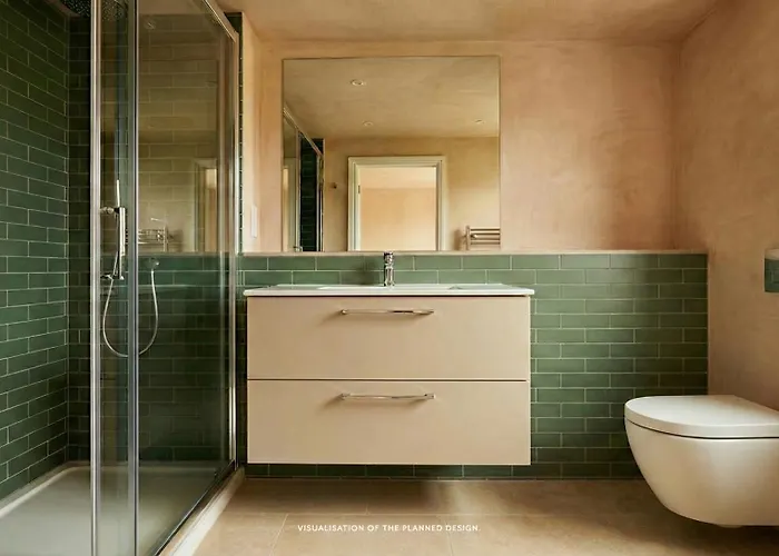 Riedz Innsbruck- Zentrales Apartmenthaus Mit Gruener Oase Innsbruck