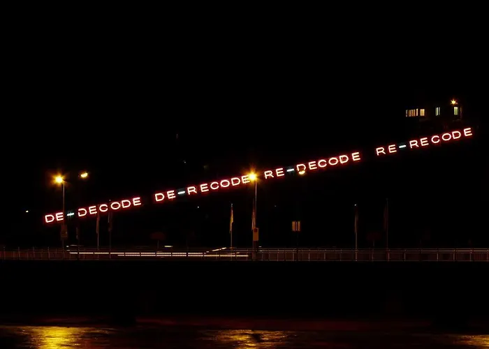 Riedz Innsbruck- Zentrales Apartmenthaus Mit Grüner Oase *
