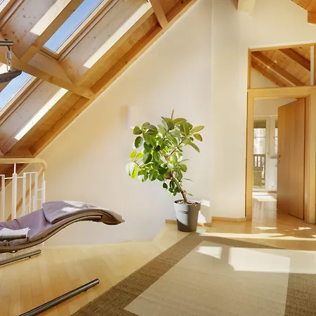 アパート Riedz Innsbruck- Zentrales Apartmenthaus Mit Gruener Oase インスブルック